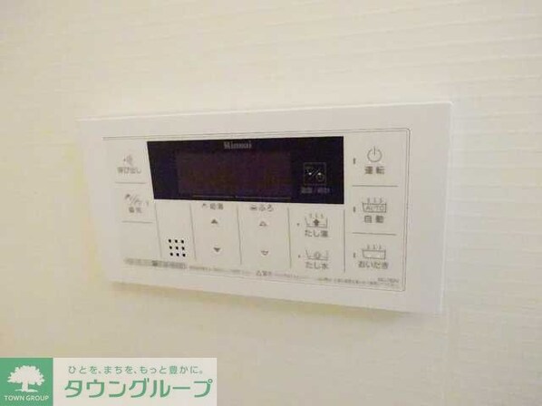 クオリアの物件内観写真